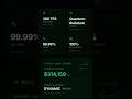 Nilai Tetap $314.159 Berfungsi #crypto #pinetwork #bitcoin #pinetworkindia #amerikaserikat