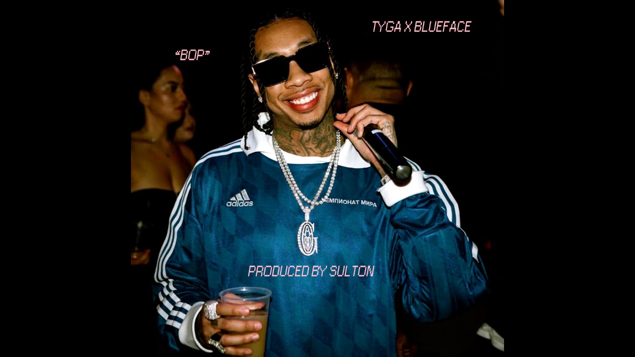 *NEW* "Bop" Tyga x Blueface Type Beat | Produced by Sulton