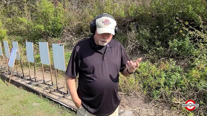 How Powerful is a Handgun?