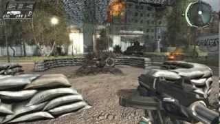 TimeShift Gameplay on GeForce GT 650M