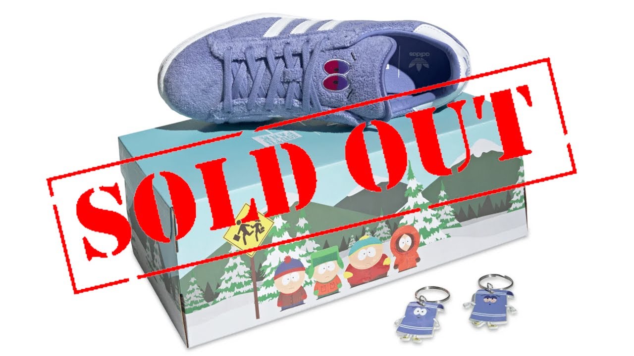 adidas gazelle silver green womens South Park x Adidas Forum Low "Cartman"