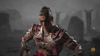 Mortal Kombat 1 Reiko Fatality 1 | PS5 4K HDR