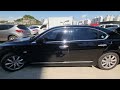 2009 Lexus LS 460 L (Long Wheelbase) 5-Seater