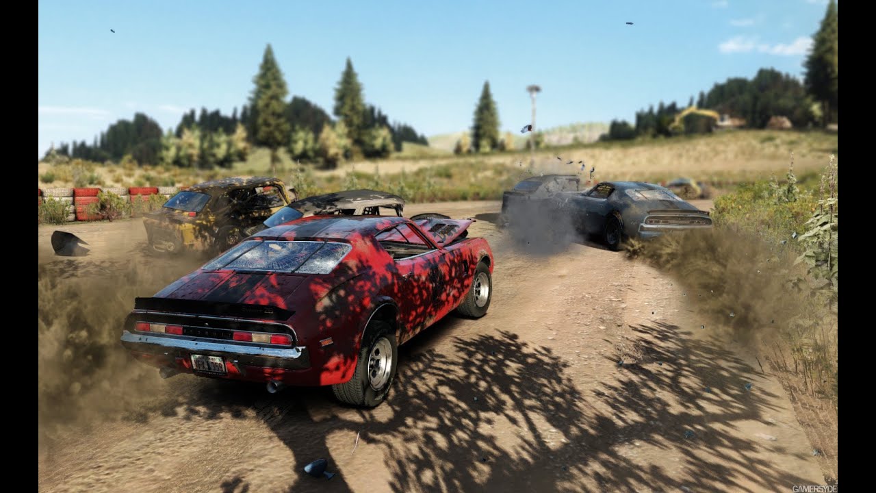 The Next Car Game: Race: Sandpit - Gameplay [HD] - YouTube