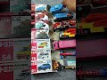 unboxing box tomica🚘 🚗 #tomica #tomicaunboxing #tomicajapan