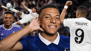 MBAPPÉ to chase more HISTORY at the 2026 World Cup | France x Real Madrid screenshot 4