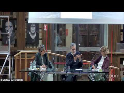 Video 18 febbraio // Presentazione del libro di Vittorio Lingiardi