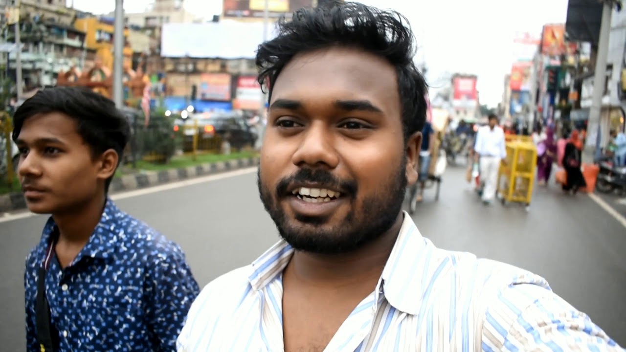 STREET SHOPPING IN DAILY MARKET RANCHI  | ACCESSORIES SHOPPING VLOG