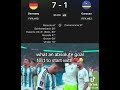 They done a 2014 Brazil 🇧🇷 on them😭✌️ #football #fifa #worldcup #soccer #germany #ronaldo #messi