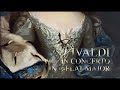 A. VIVALDI: Violin Concerto in E-flat major RV 252 [II. Largo], Isabella Bison