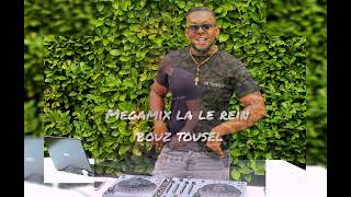 Megamix Sega 🇲🇺🌴 - DJ TEPHEN Mix (2024)le rein bouz tousel #kaCpaK #sega