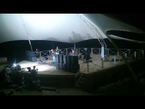 რობი კუხიანიძე. თელავი ნადიკვარი