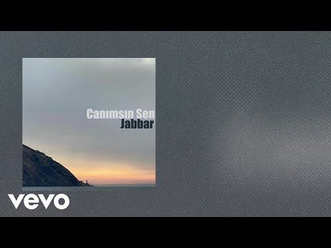 Jabbar - Canımsın Sen