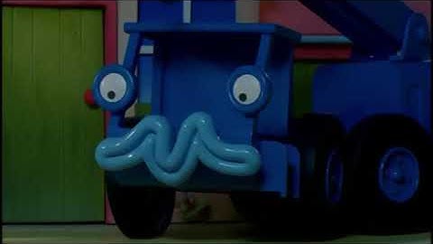 Bob the Builder   Sleepless Lofty US dub widescreen edit