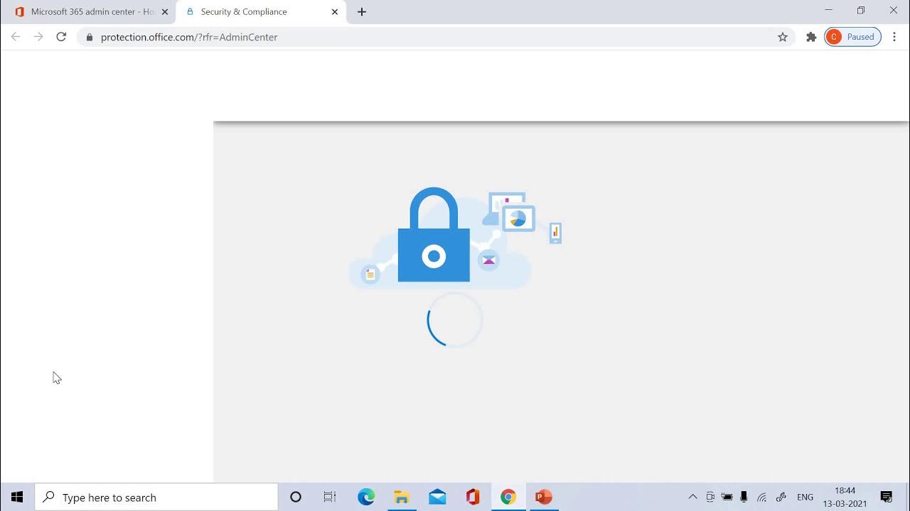 M365 Safe Link Policy YouTube