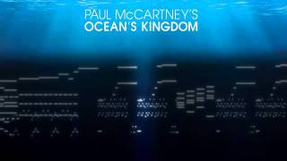 Paul McCartney - Ocean's Kingdom