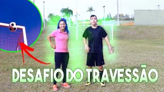 Desafio Do Travessão Feat. Tete