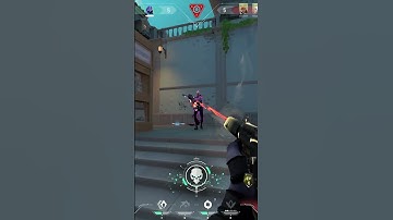 Watch Them Run! Omen