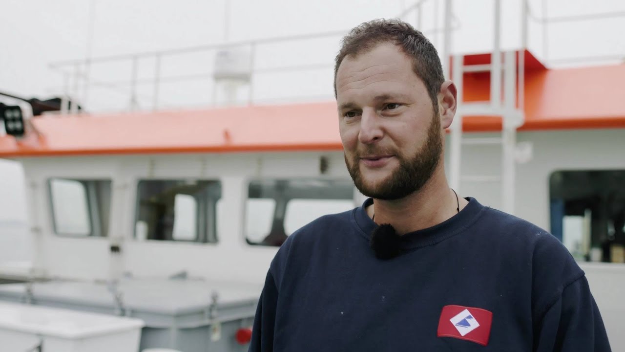 Waterbouw   Duurzame inzetbaarheid   Werknemers