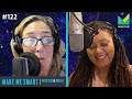 Space - the final business frontier | Make Me Smart #122 | Jacqueline Feldscher