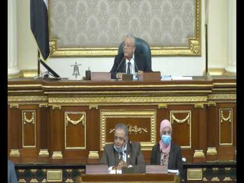 عبد المنعم إمام ل على عبد العال خدمة الشعب شرف وإما أن تحضر الجلسات أو تستقيل وتترك مكانك لآخر