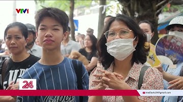 Những điểm mới trong kỳ thi tốt nghiệp THPT 2026 | VTV24