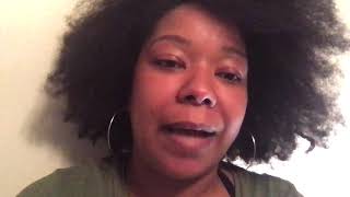 Mastery journal vlog