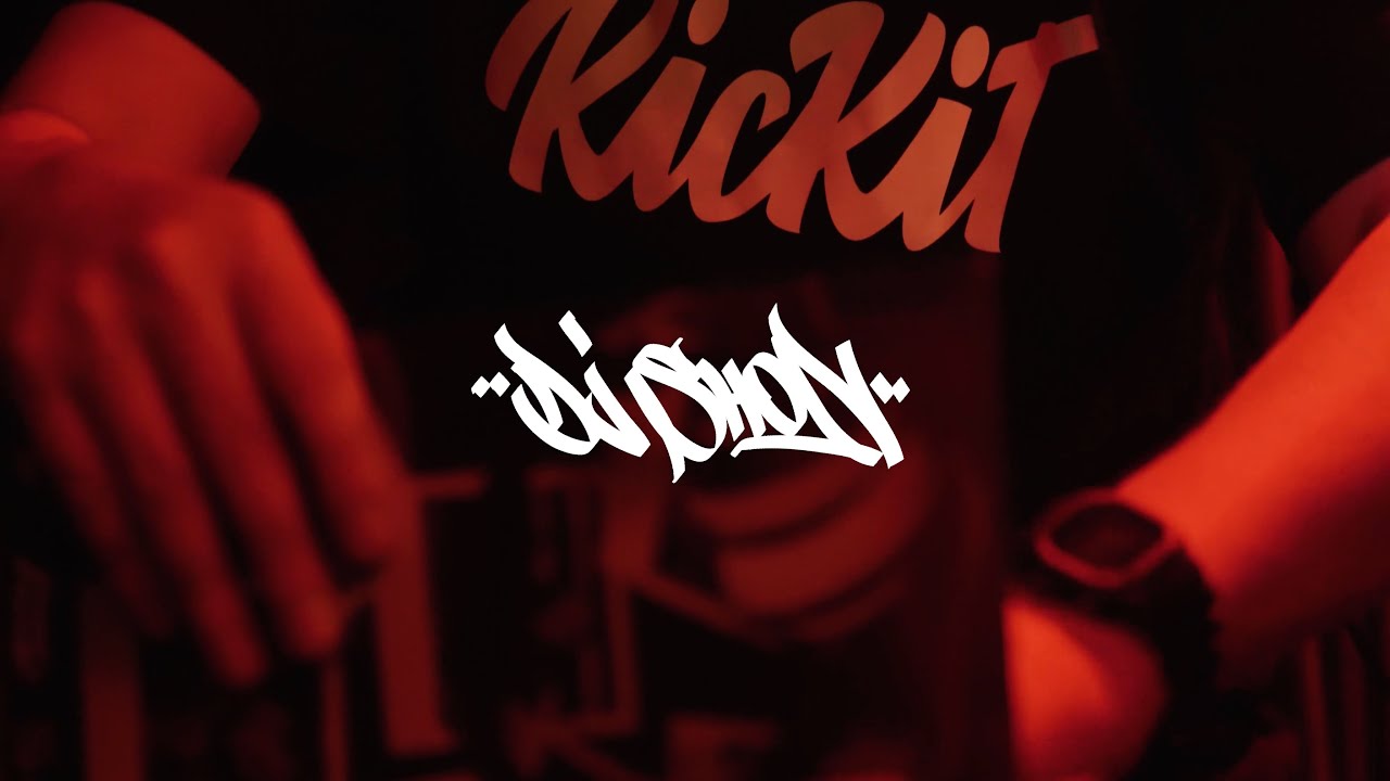 DJ Shon   Split Club [26.05.2023]