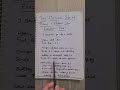 The missing dollar puzzle.Like ❤️  Subscribe and Comment😍 #studytricks #shorts #viral #youtubeshorts