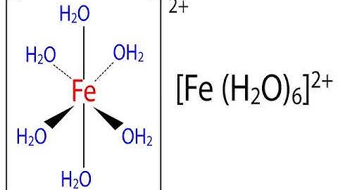 OCR Year 2 5.3.1-5.3.2  Transition metals and Qual analysis video11