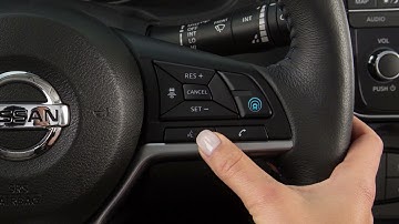 2022 Nissan LEAF - Voice Prompt Interrupt with Navigation (if so equipped)