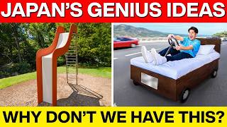 51 Little Things You’ll Only Ever See In Japan