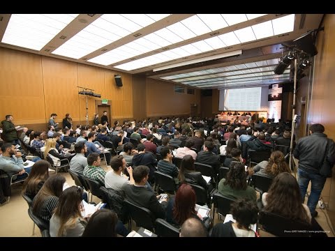 ΠΑΝΟΡΑΜΑ '17: Τι