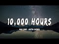 Dan   Shay, Justin Bieber - 10,000 Hours [Vietsub Lyrics]