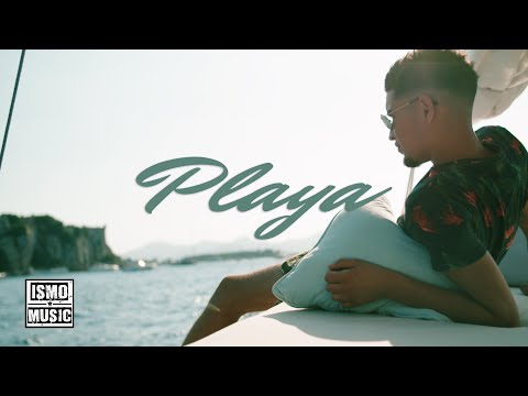 Riffi - Playa (prod. Max Wallin)