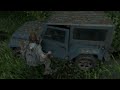 playing the last of us part 2 for the first time (part 6)