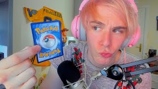 UNA CARTA QUE ME HA ENAMORADO ❤ | APERTURA DE CARTAS POKÉMON