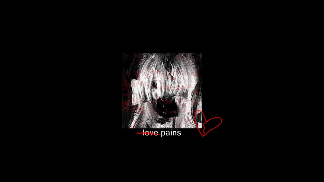 Kosper - love pains prod. by diedinoctober