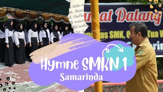 Hymne SMK Negeri 1 Samarinda