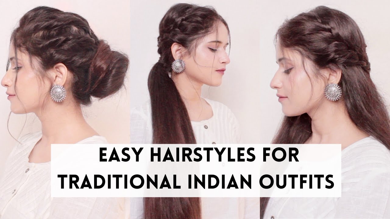 Bridal Alert: Expert Bridal Hairstyles Recommendation for D-Day