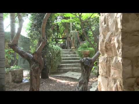 حدائق المنى جولس 10 9 2015 قناة مساواة الفضائية عين الكاميرا  