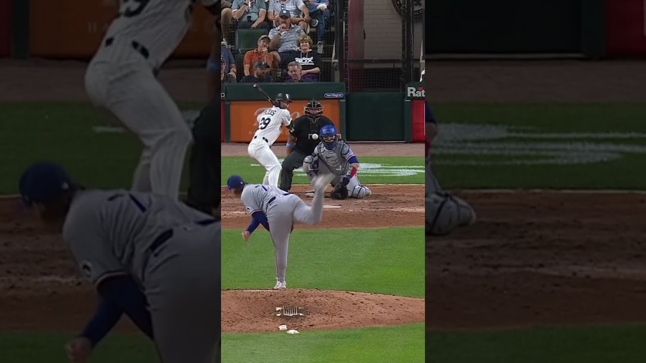 Tristan Peters has now homered in FOUR straight games! #mlb #shorts #highlights