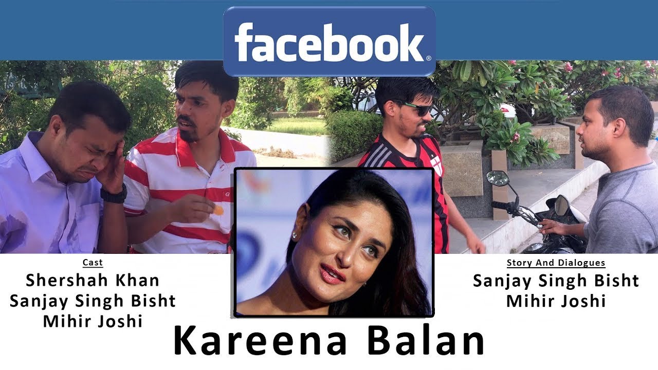 Kareena Balan