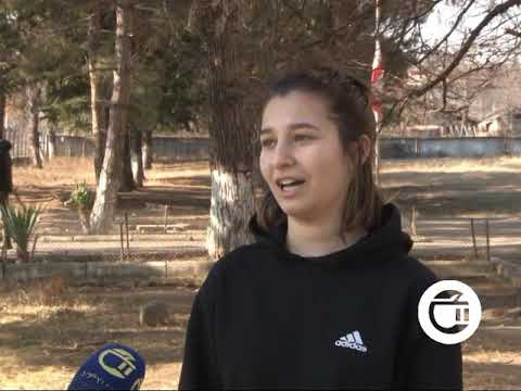 გურჯაანის   მუნიციპალიტეტის რომელ  სოფლებში გაკეთდება  სკვერები ატრაქციონებით?