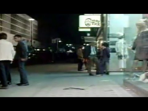 Yardbirds -  Blow Up (1966)