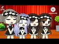 Gacha funny shorts compilation        gacha life  gacha club  