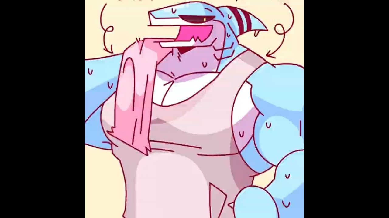 Sweating: Expectations VS Reality 