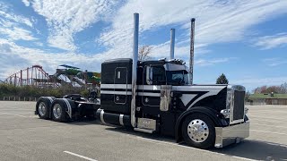 Around the fairgrounds by Elegance On Eighteen Wheels Magazine 1,315 views 1 month ago 6 minutes, 13 seconds