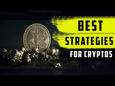 Bitcoin Best Strategies: HODL or not HODL ?