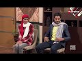 Does Anyone Clap With Their Feet Bayoumi Fouad Will Have You In Stitches Snl In Arabic 